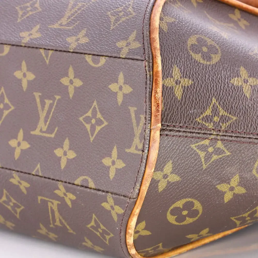 Louis Vuitton Ellipse Bag Canvas Mm #265982L11B
